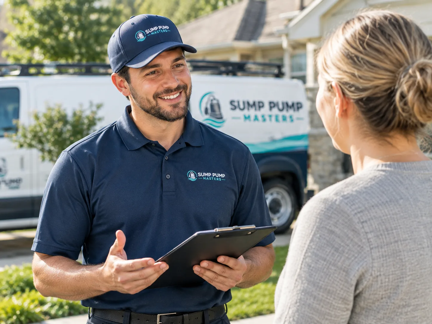 Sump Pump Repair Coffee Springs, AL FAQs